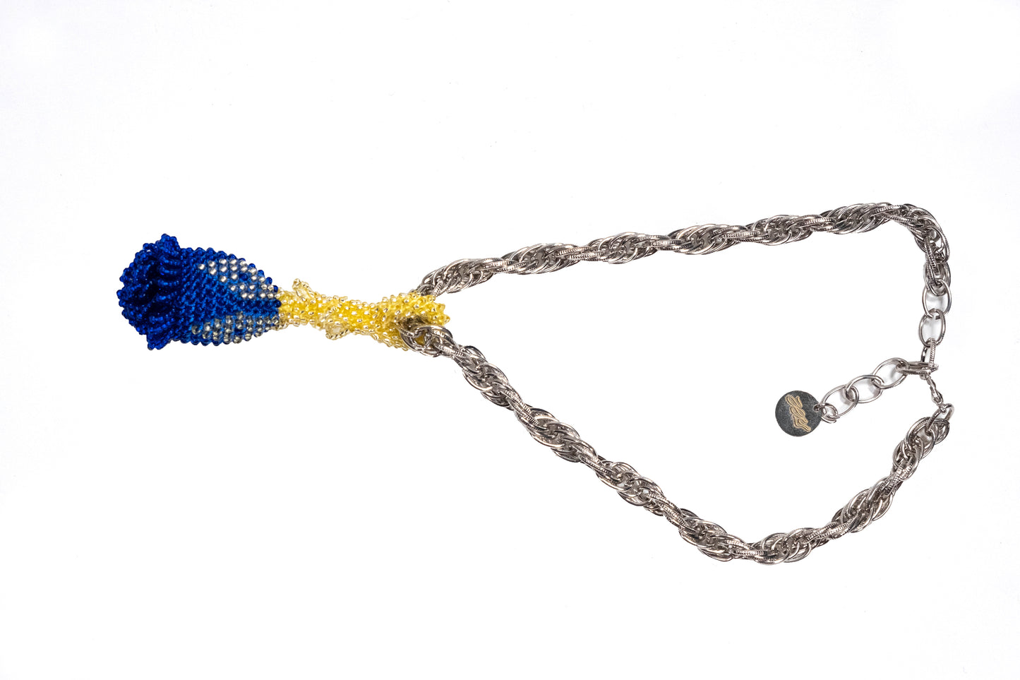 Tulip Necklace