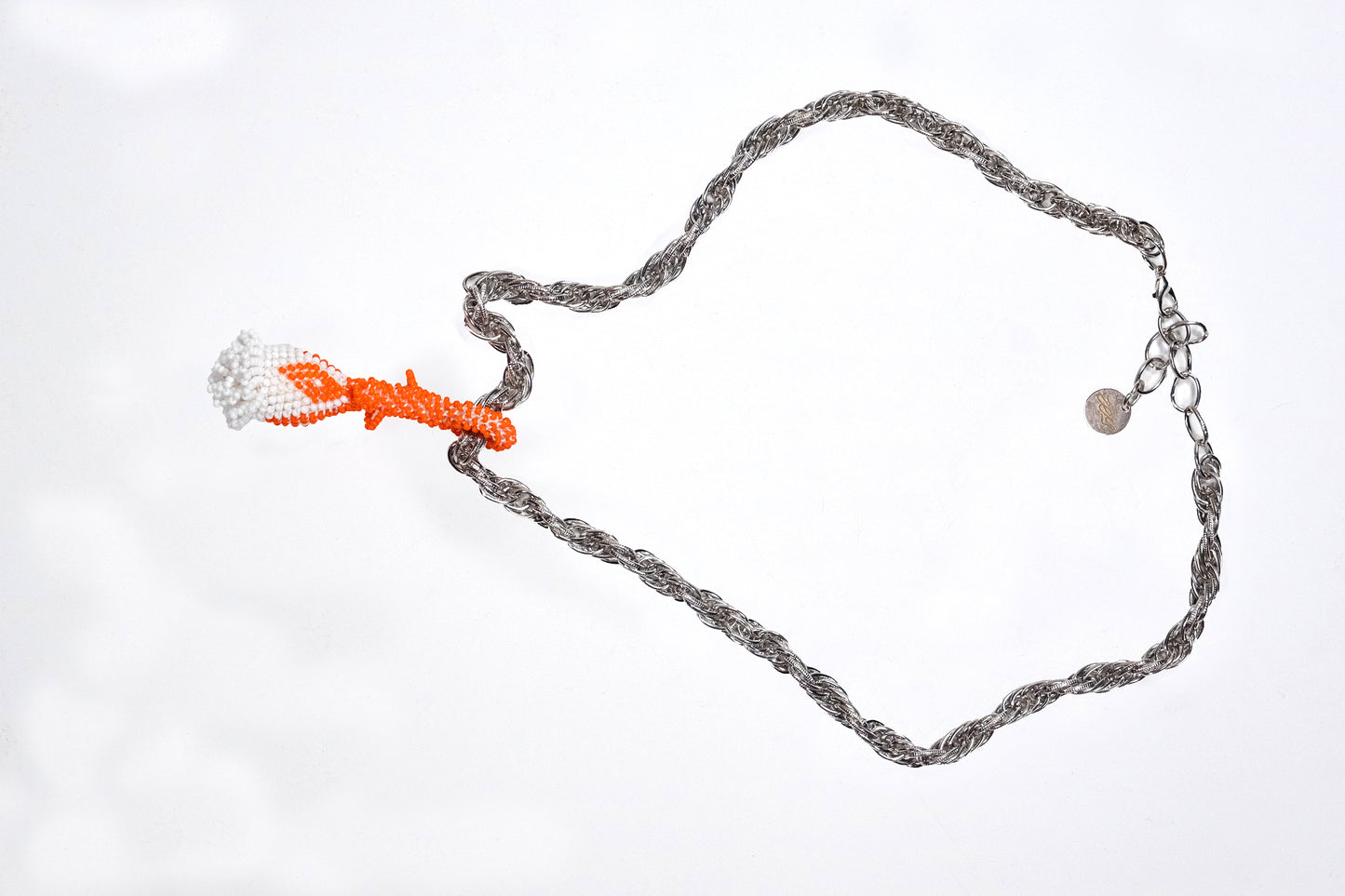 Tulip Necklace