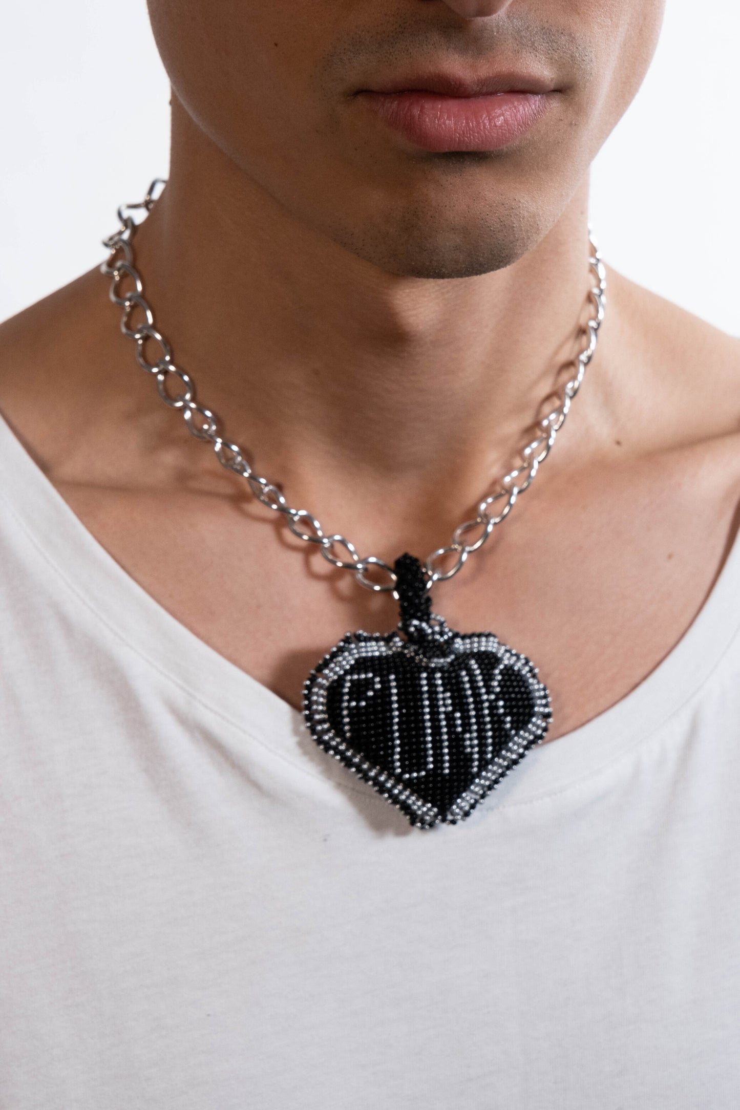 Punk Necklace